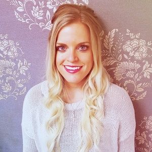 Meet your Posher, Chelsey